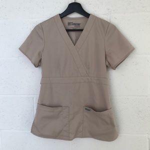 Grey’s Anatomy Scrub Set